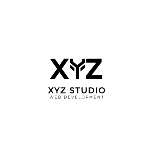 XYZ Studio Logo